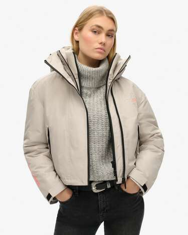 Women's Windbreakers