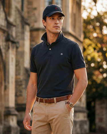 Men's Polos