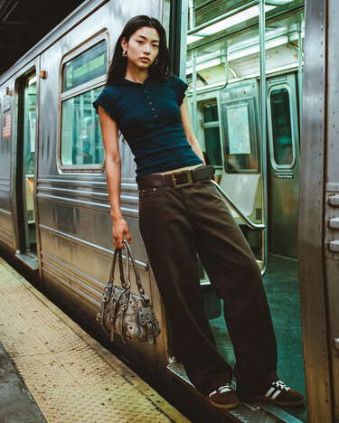Women's Trousers