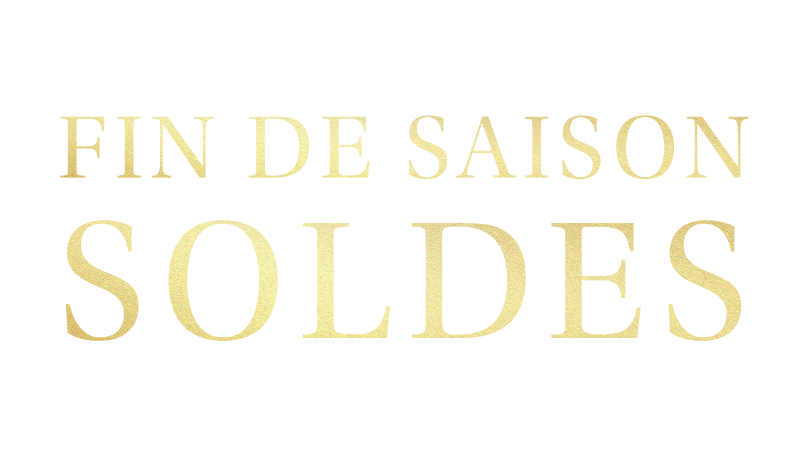 End Of Season Sale